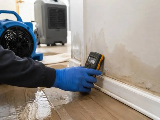 24/7 Water damage restoration services in Woodcreek, TX - Rapid flood cleanup and mitigation